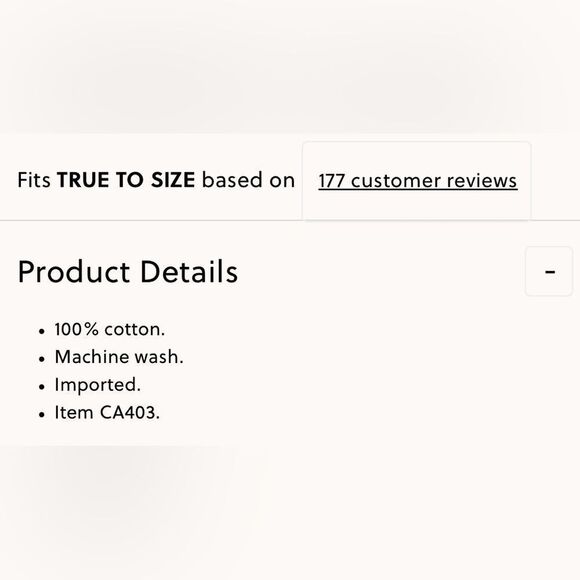 NWT J CREW Factory Striped flutter-sleeve top - Picture 5 of 6